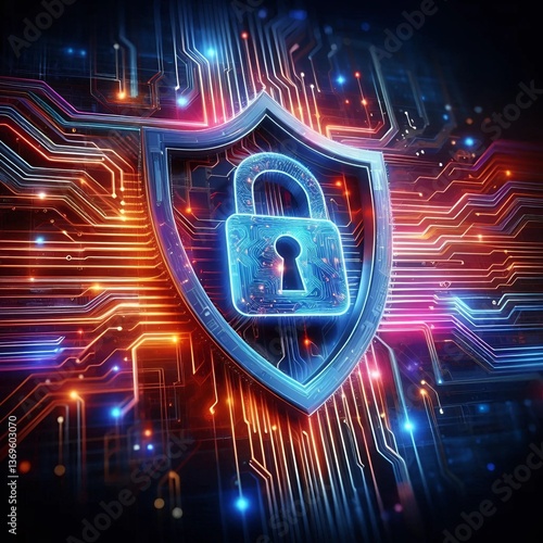 Cybersecurity Shield: Advanced Threat Protection in the Digital Age