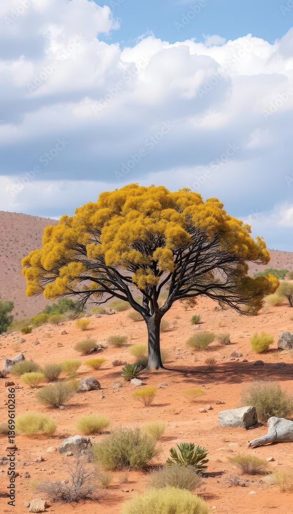 Acacia tree in the Taita Hills, Kenya, dry landscape, photography, rock, kenya Acacia tree in the Taita Hills, Kenya, dry landscape, photography, rock, kenya
