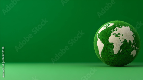 Net Zero Future: Reducing Carbon Emissions and Aiming for a Green Economy by 2050