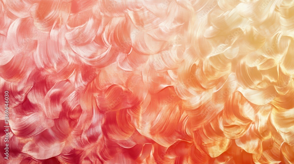 Abstract pencil strokes design with coral hues showcasing artistic textures and movement, reflecting creativity and expression in a vibrant aesthetic Abstract pencil strokes design with coral hues showcasing artistic textures and movement, reflecting creativity and expression in a vibrant aesthetic
