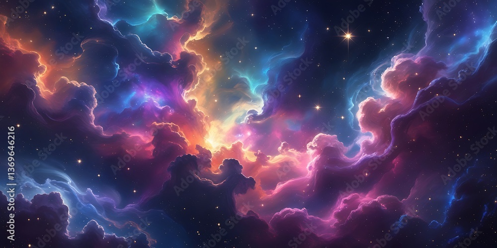 Fototapeta premium Raw beef skewers neatly arranged on a black tray, featuring fresh, marbled red meat cubes on wooden sticks, ready for grilling, barbecue, or culinary preparation in a kitchen setting