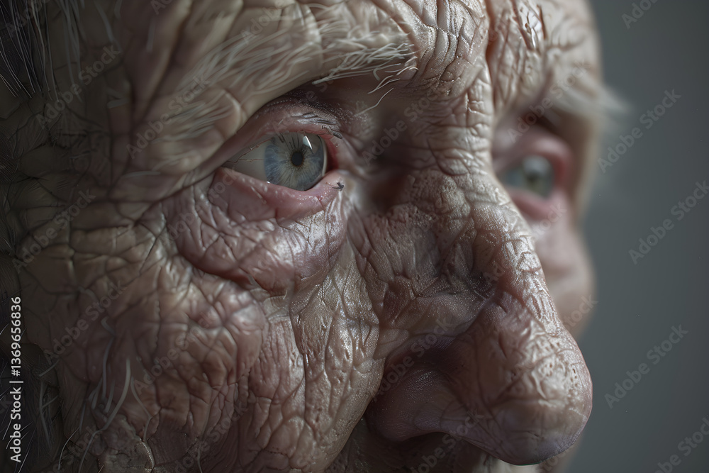Intricate Realism: Showcasing Advanced 3D Texturing Techniques in ZBrush Intricate Realism: Showcasing Advanced 3D Texturing Techniques in ZBrush