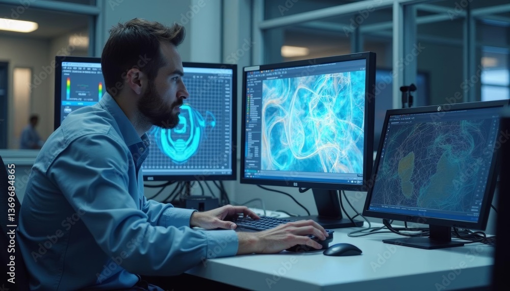 Programmers' technological perspective Programmers' technological perspective