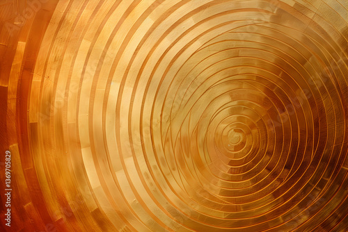 Abstract swirling patterns in warm tones creating a sense of depth and movement.