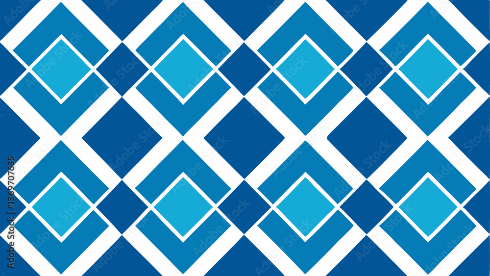 Fototapeta premium Seamless Geometric Patterns: Minimalist Line Wave, Triangle Grid, Abstract Circles, Maze-Inspired Lines, Chevron Zigzag, Dot-Line Minimalism, Concentric Shapes, Modern Stripe Grid, Curved Line Flow