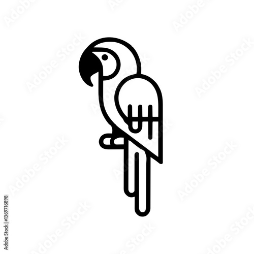 macaw