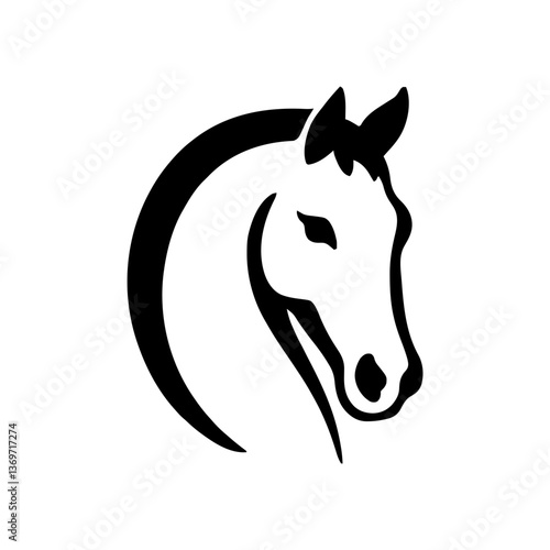 horse