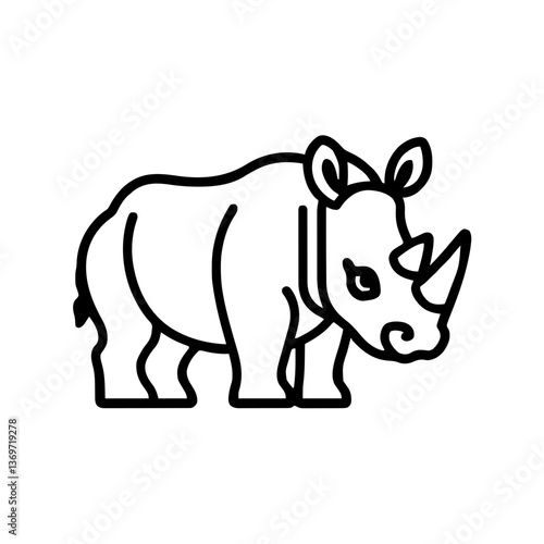 rhinoceros