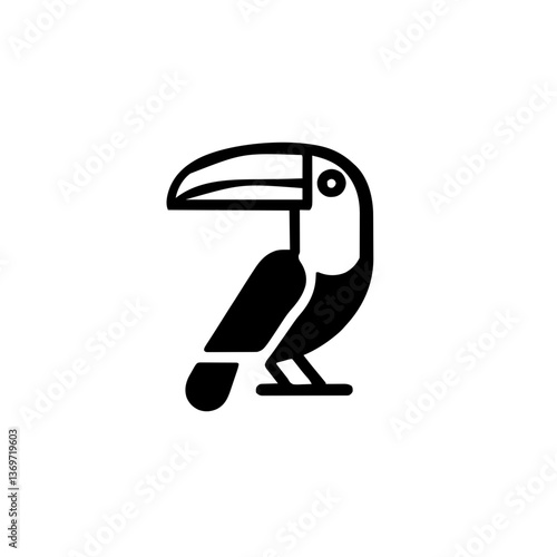 toucan