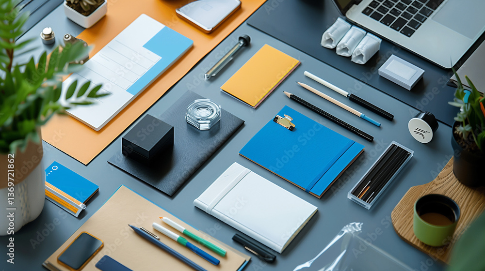 creative agency designing a new product branding concept creative agency designing a new product branding concept