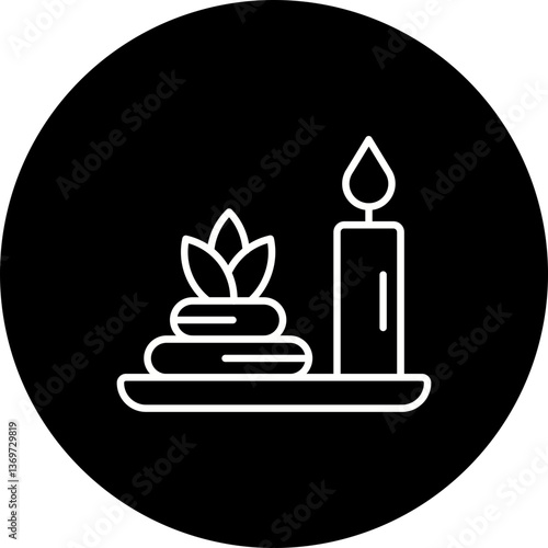 Spa Icon