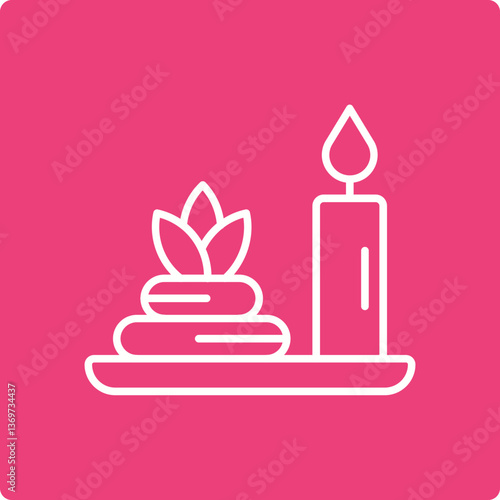 Spa Icon
