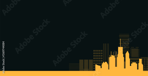 get best city view from skylines featuring buildings design