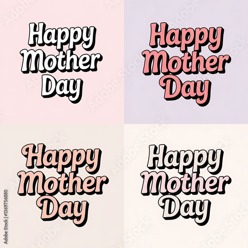 Mom t-shirt design, Mother's Day t-shirt, Mother's Day typography t-shirt.