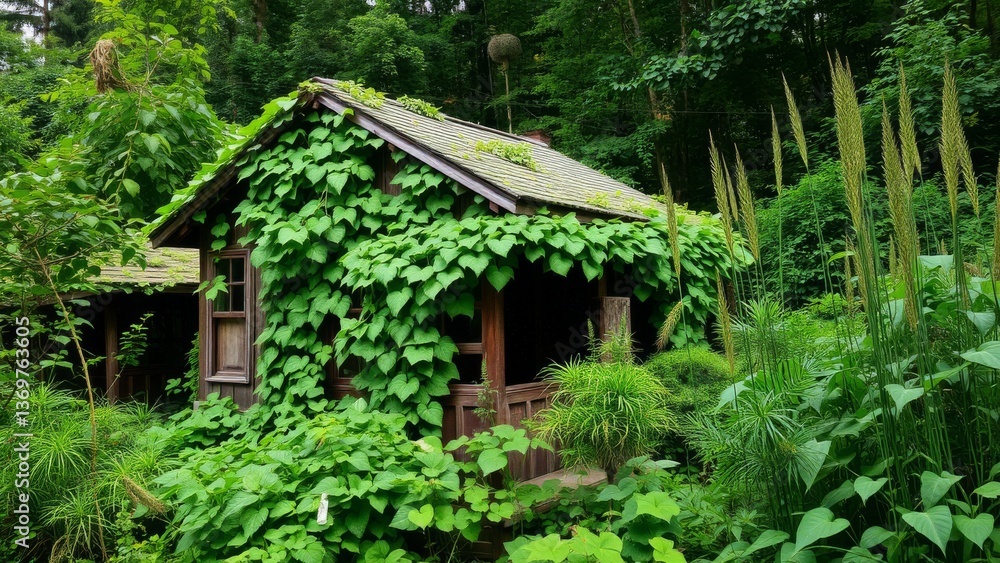 house in the woods house in the woods