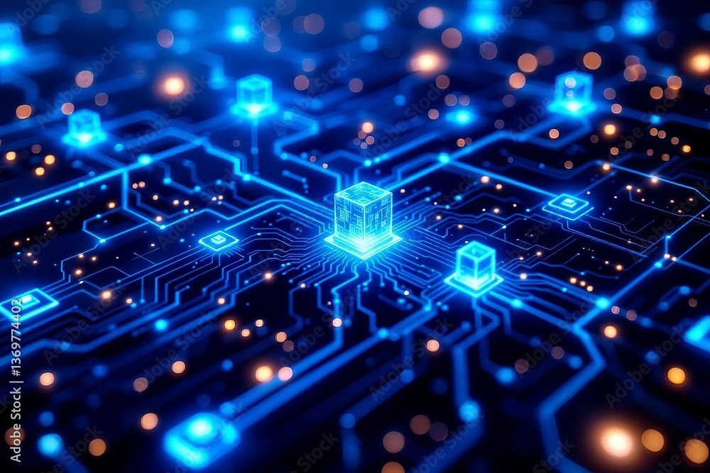 Fintech Digital Technology and Innovation in Financial Services
Fintech Digital Technology and Innovation in Financial Services