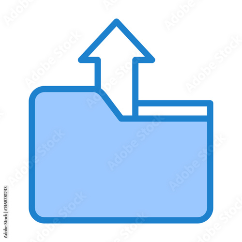 File Extraction Icon
