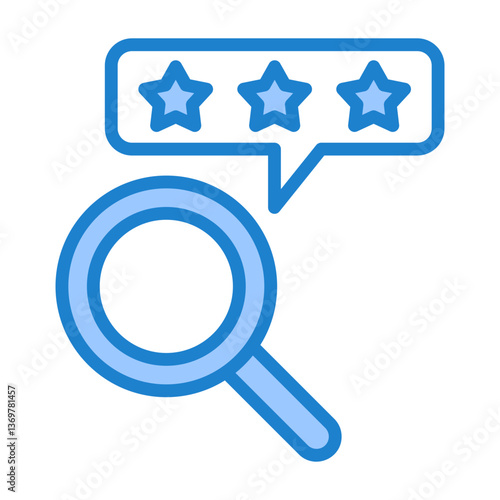 Review Icon