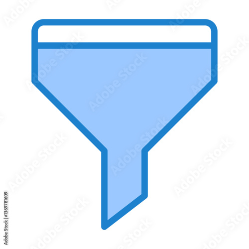 Filtering Icon