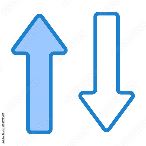 Sorting Icon