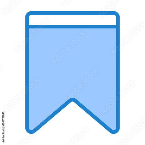 Bookmarking Icon