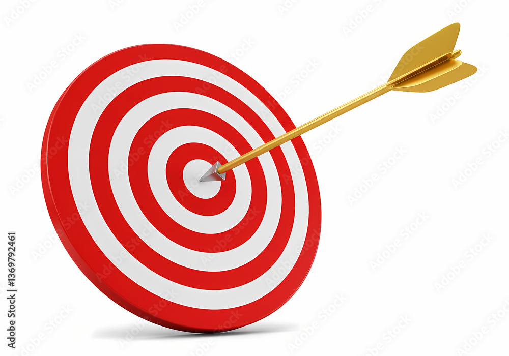 Bullseye Achieving Your Goals Bullseye Achieving Your Goals