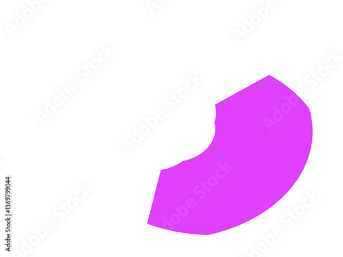 colouful aesthetics contemporary abstract artwork wallpaper background 4k