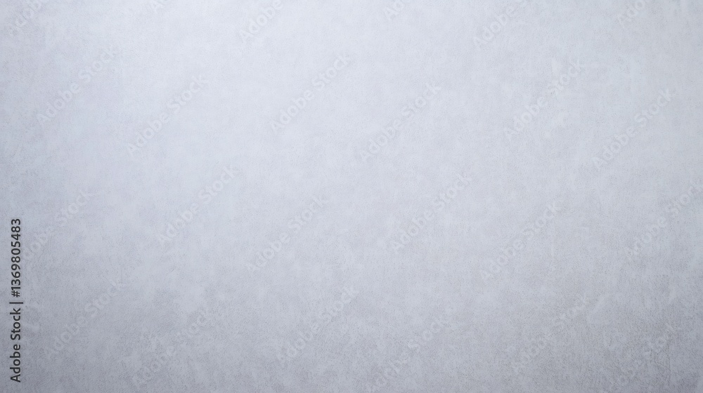 Fototapeta premium Silver paper texture creating a plain wallpaper background