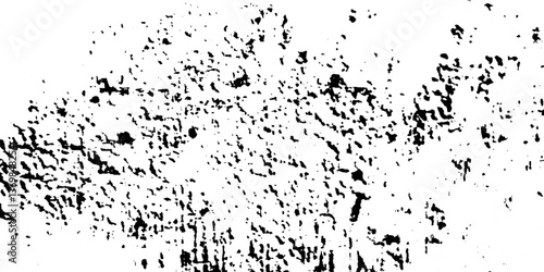 Wallpaper Mural scratch damaged rough wall texture. black and white distressed scratch old dirty damaged wall grunge texture background.	
 Torontodigital.ca