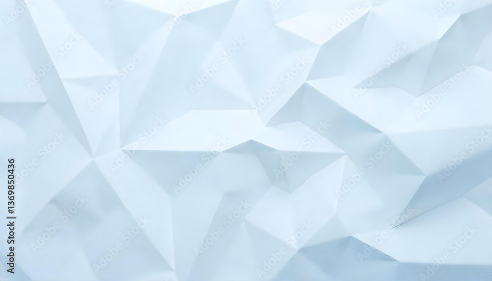 A minimalist white paper texture with soft folds and subtle creases, perfect for a clean and organic background A minimalist white paper texture with soft folds and subtle creases, perfect for a clean and organic background