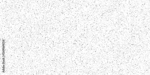 Vector White paper terrazzo marble tile background. Terrazzo stone mosaic texture Seamless Pattern Design. Quartz surface marble floor vector white background or colorful texture.	
