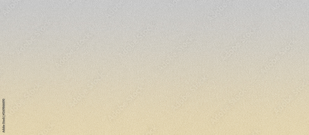 Light grey illuminated on peach, grainy color gradient background, noise texture effect, copy space Light grey illuminated on peach, grainy color gradient background, noise texture effect, copy space