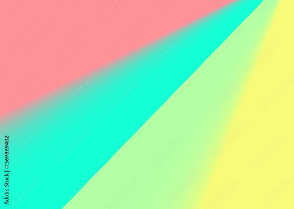 Abstract background of soft colors. Abstract background of soft colors.