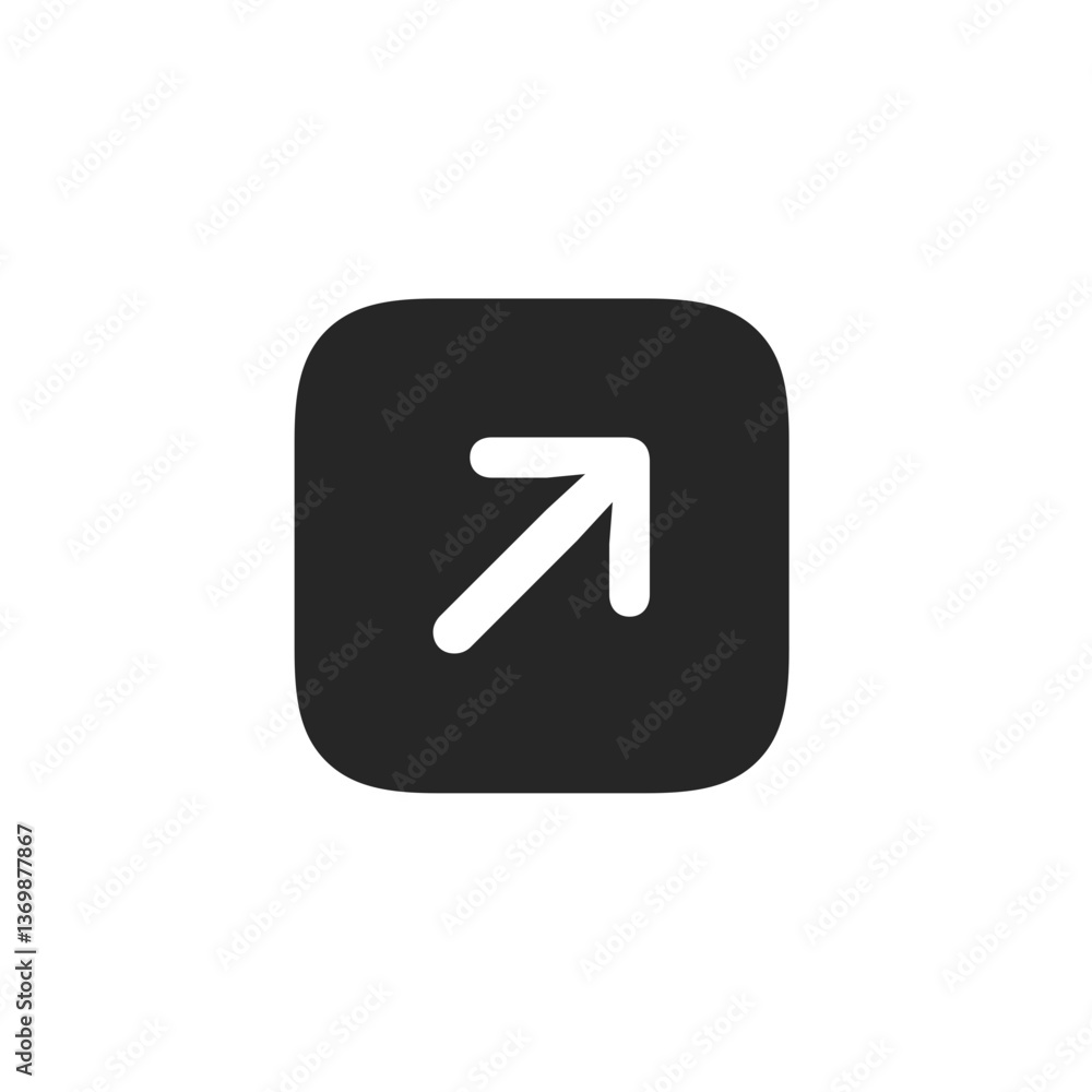 Filled App Forward Arrow Filled App Forward Arrow