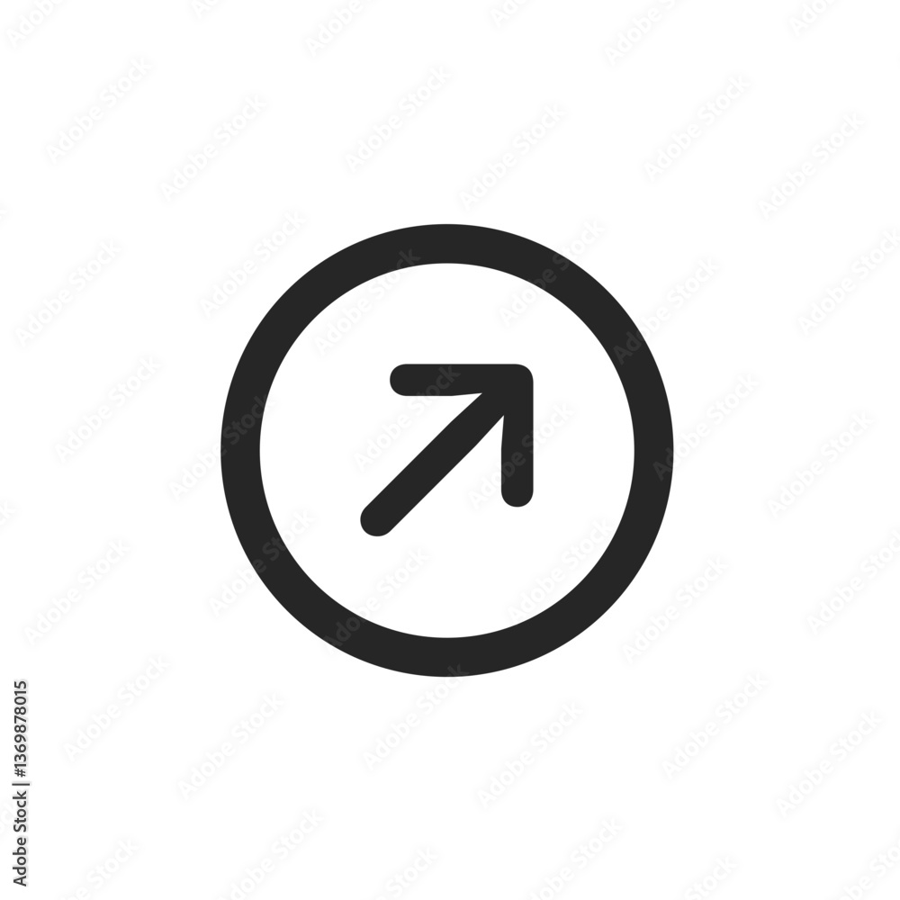 Circle Forward Arrow Circle Forward Arrow