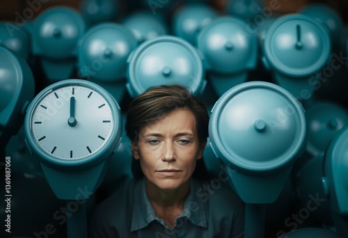 Strategies to improve efficiency and reduce overwhelm by priorit