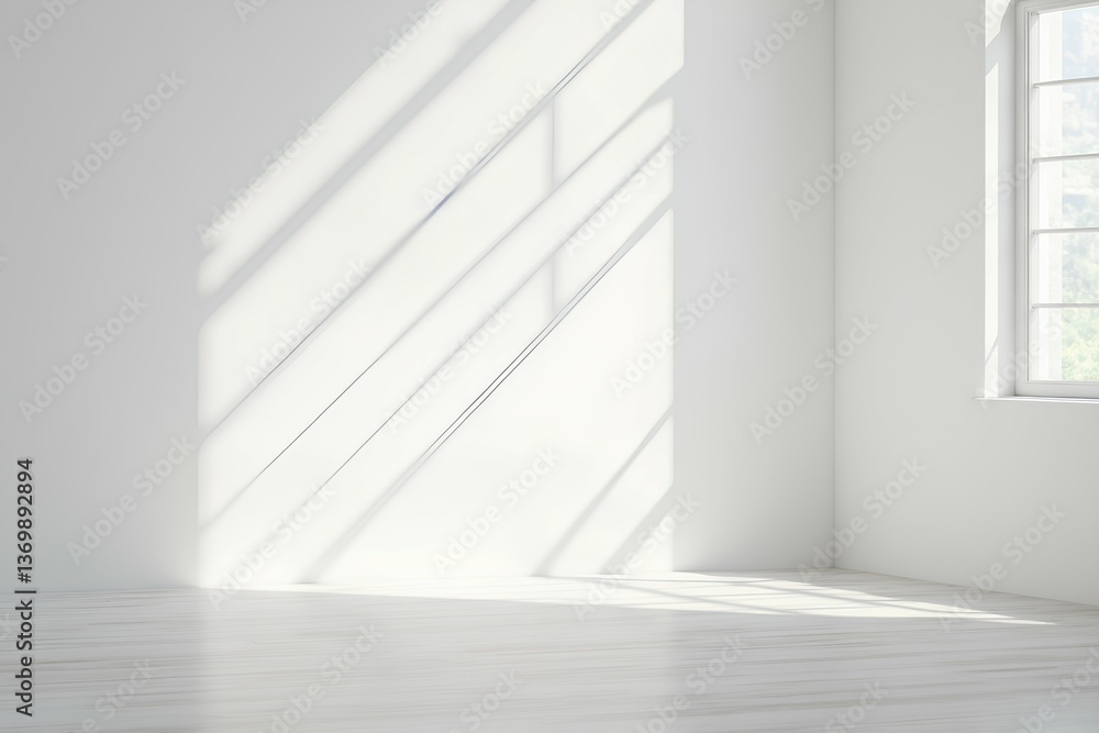 empty white room empty white room