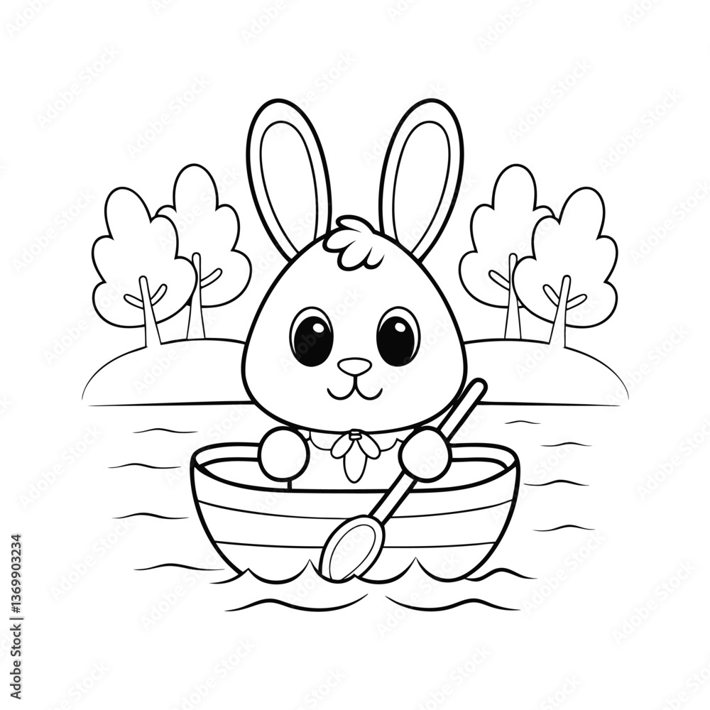 easter bunny with a heart easter bunny with a heart