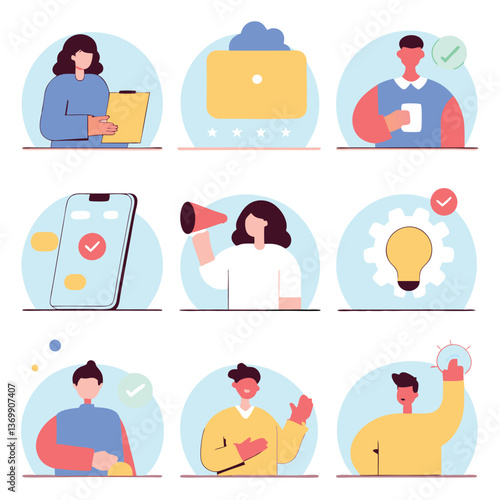 Here are a few options for describing the image, keeping it concise and without a colon: