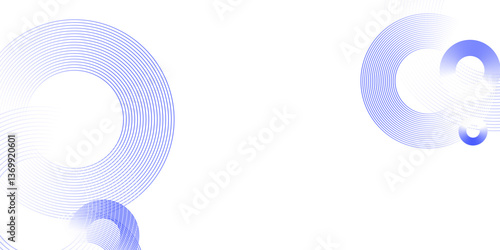 Blue abstract banner background. Dark deep blue dynamic vector background with diagonal lines. Dark geometric blue abstract background element design pattern. use for banner, poster, adding,