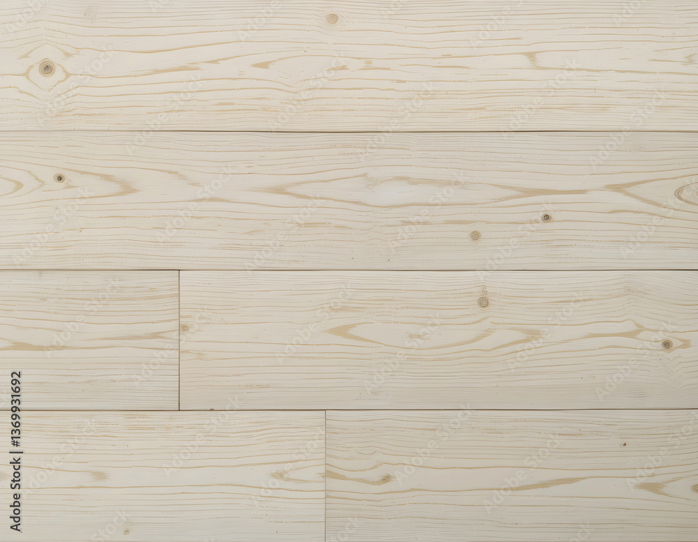 Fototapeta premium 깔끔하고 반듯한 목재 바닥 패턴 질감