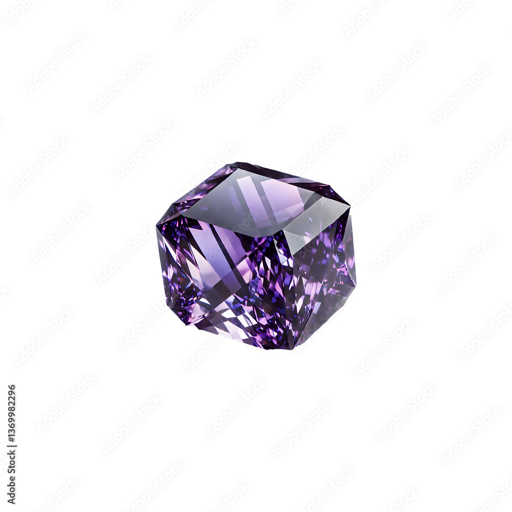 High-Quality Amethyst Crystals PNG Images High-Quality Amethyst Crystals PNG Images