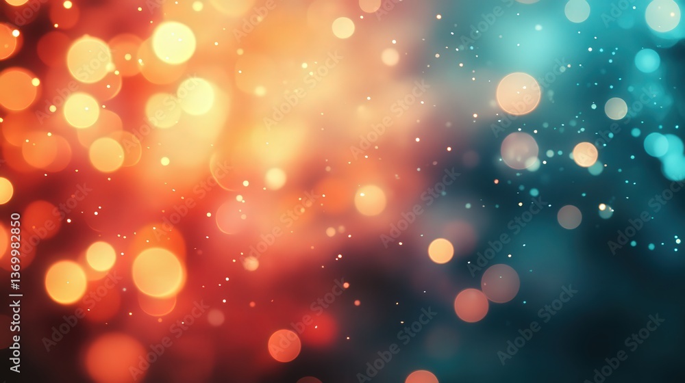 Vibrant, blurred colors swirl in a dynamic abstract background. A lively mix of red, orange, yellow, blue, and white creates a captivating visual Vibrant, blurred colors swirl in a dynamic abstract background. A lively mix of red, orange, yellow, blue, and white creates a captivating visual