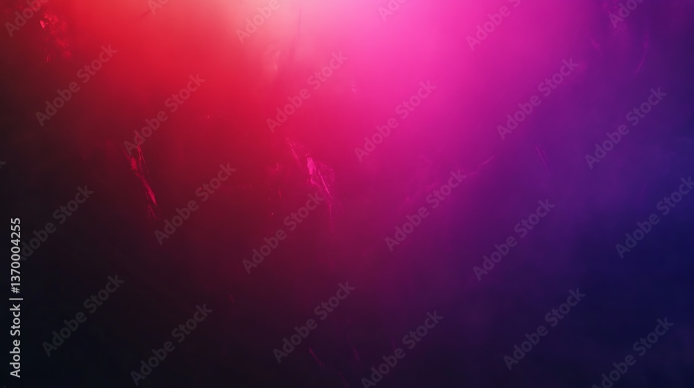 Abstract gradient background with vibrant red, pink, and purple hues for modern design projects Abstract gradient background with vibrant red, pink, and purple hues for modern design projects