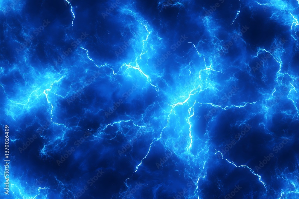 Abstract Electric Background Design Abstract Electric Background Design