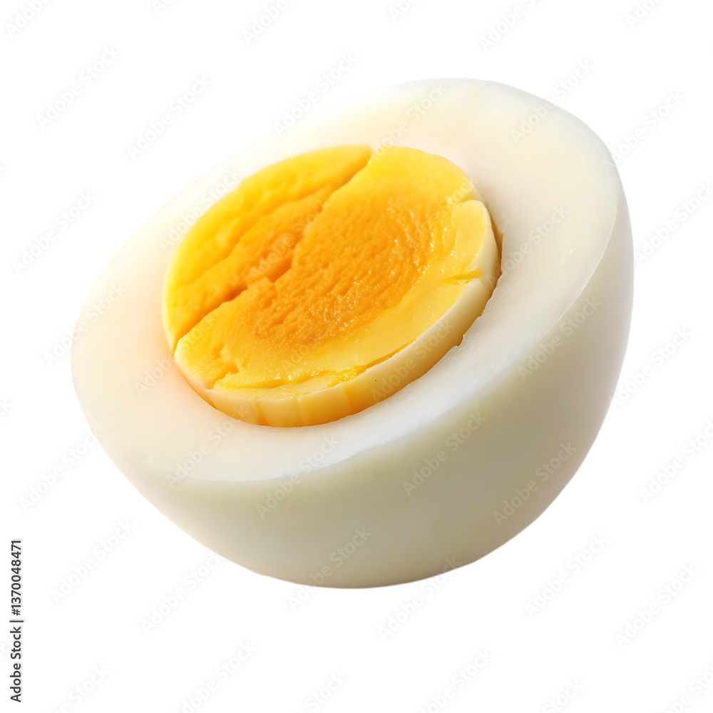 Perfect Boiled Egg: Recipe & Guide Perfect Boiled Egg: Recipe & Guide