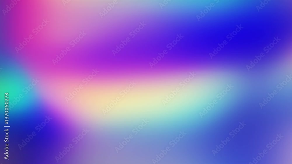 Abstract Soft Gradient Light Leak Animation Background in 4K Motion at 60fps Abstract Soft Gradient Light Leak Animation Background in 4K Motion at 60fps