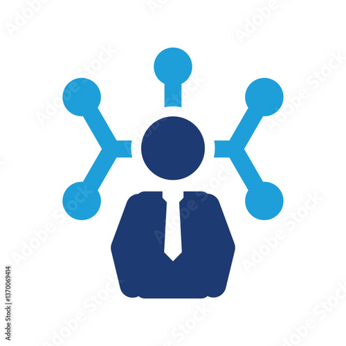 Multitasking icon