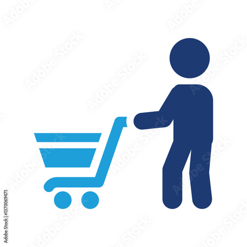 Customer icon
