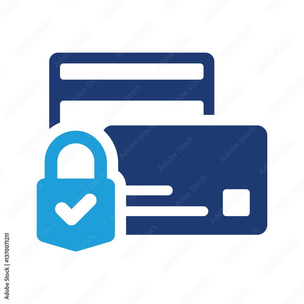 Secure payment icon Secure payment icon
